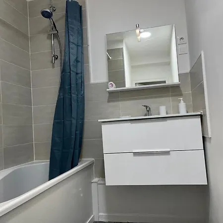 Lerelaisdodile * Partage Spacieux & Lumineux * Cambrai