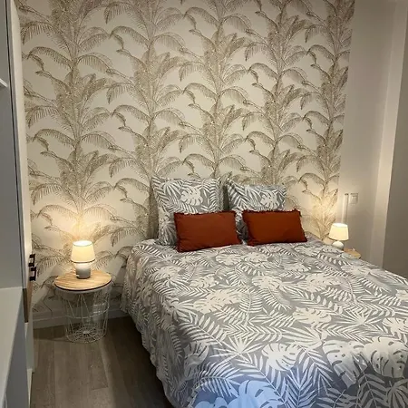 Daire Lerelaisdodile * Partage Spacieux & Lumineux *