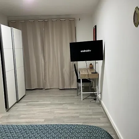 Lerelaisdodile * Partage Spacieux & Lumineux * *